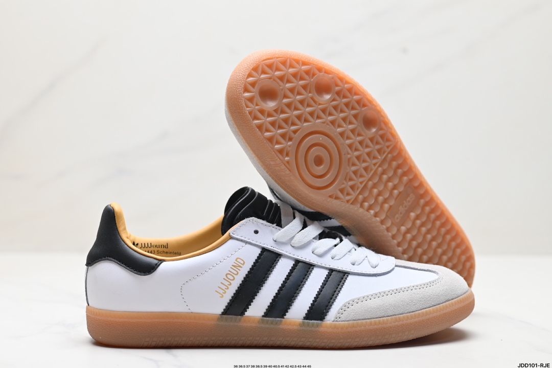 Adidas Samba Shoes